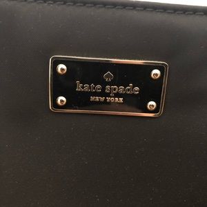 Kate Spade New York Margareta Tote Black